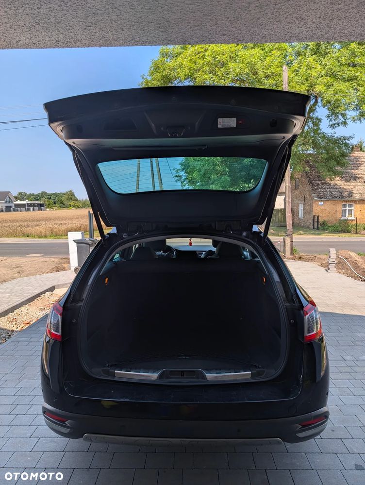 Peugeot 508 RXH BlueHDi 180 EAT6 Stop&Start - 6