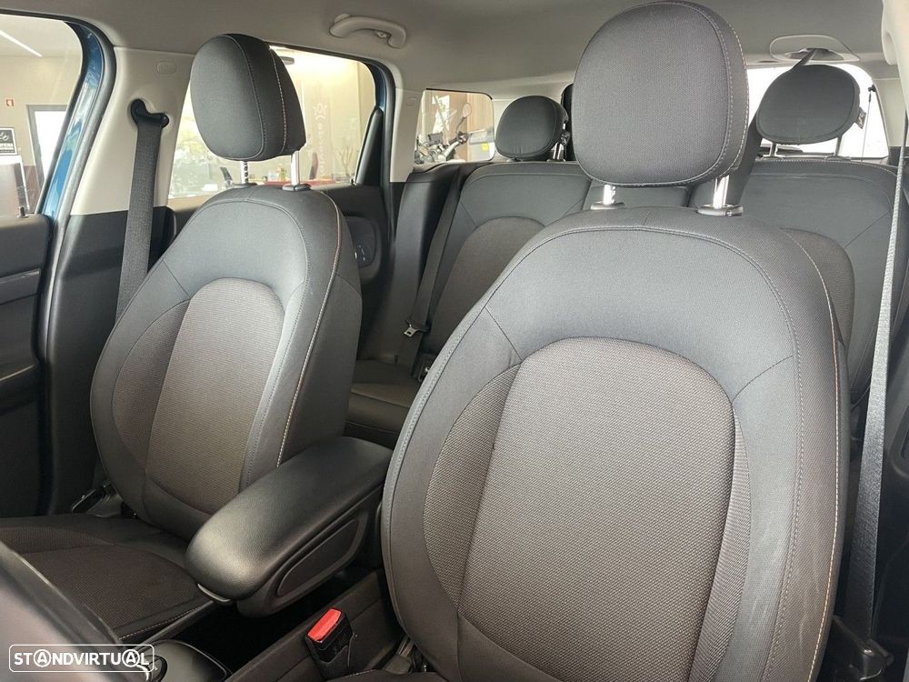 MINI Countryman Cooper SE ALL4 Auto - 8