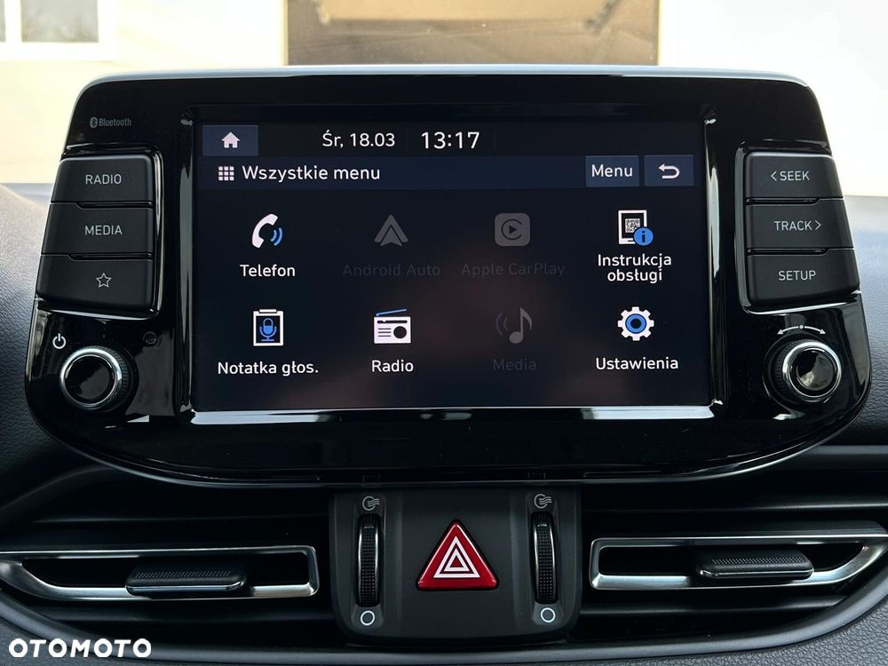 Hyundai i30 1.0 T-GDI Smart DCT - 29