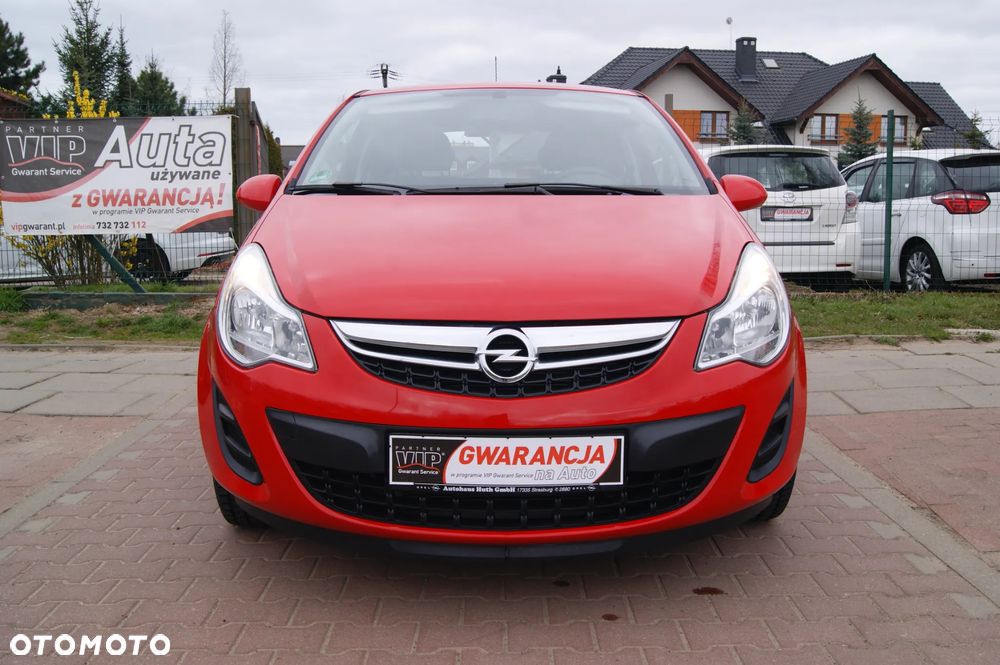 Opel Corsa - 9