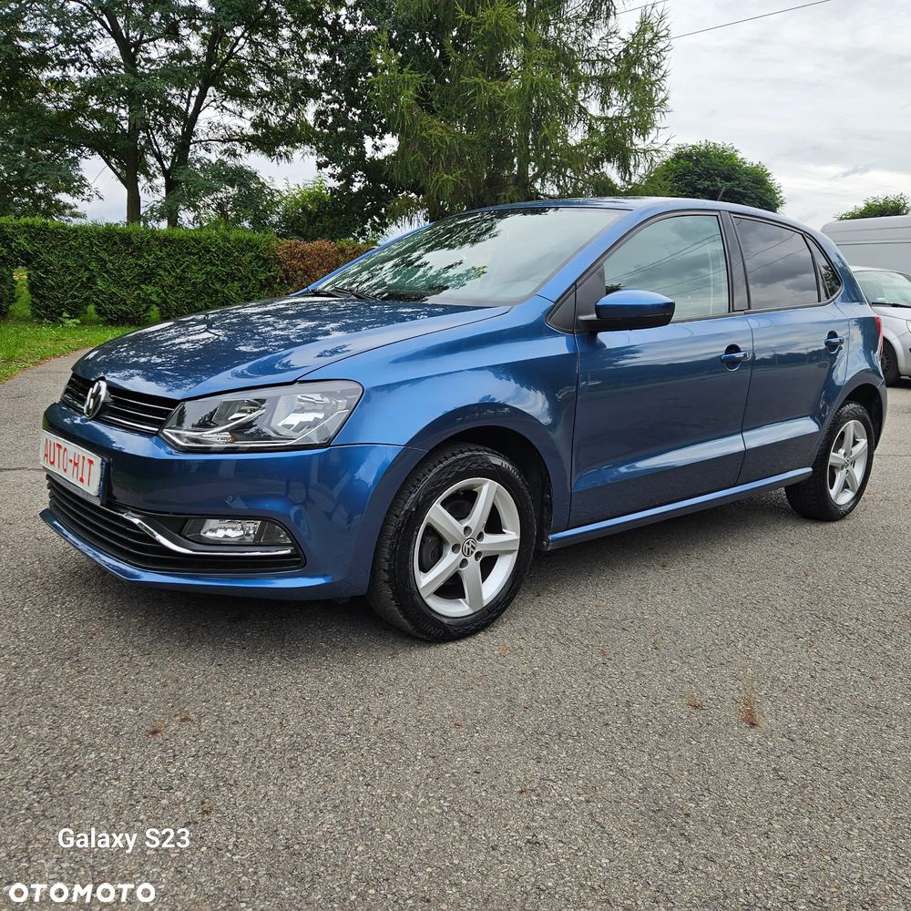 Volkswagen Polo 1.0 Comfortline - 2