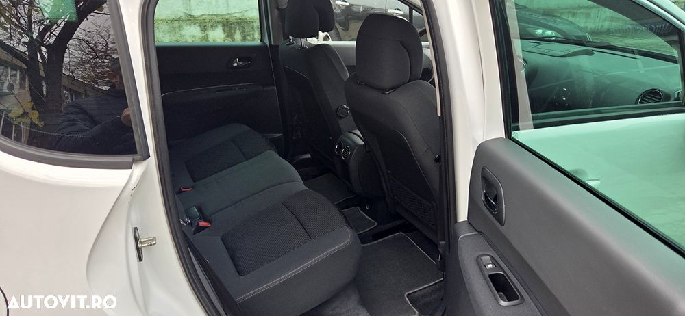 Peugeot 3008 HDi FAP 165 Automatik Premium - 12