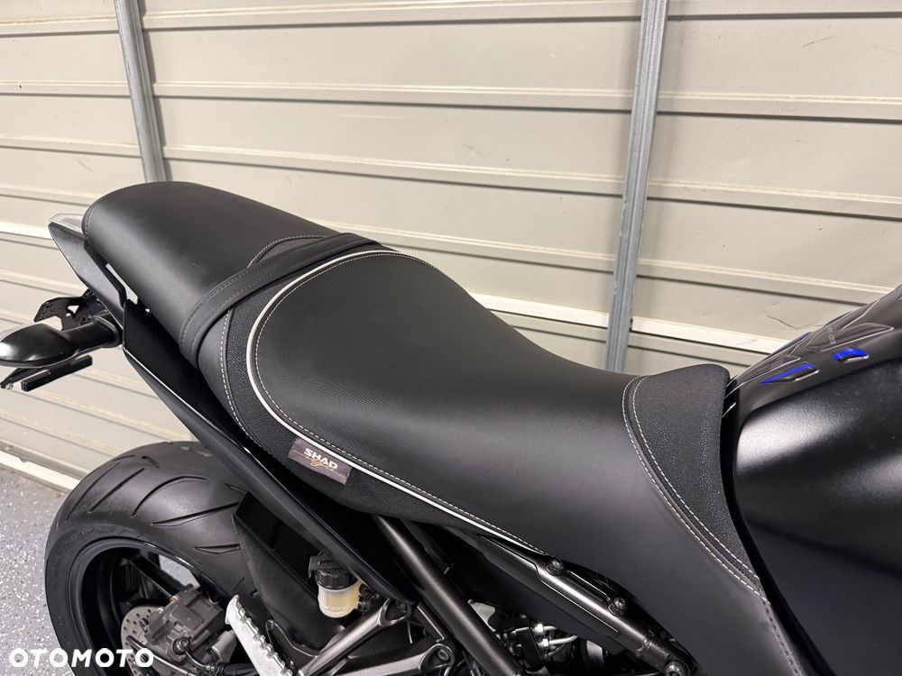 Yamaha MT - 9