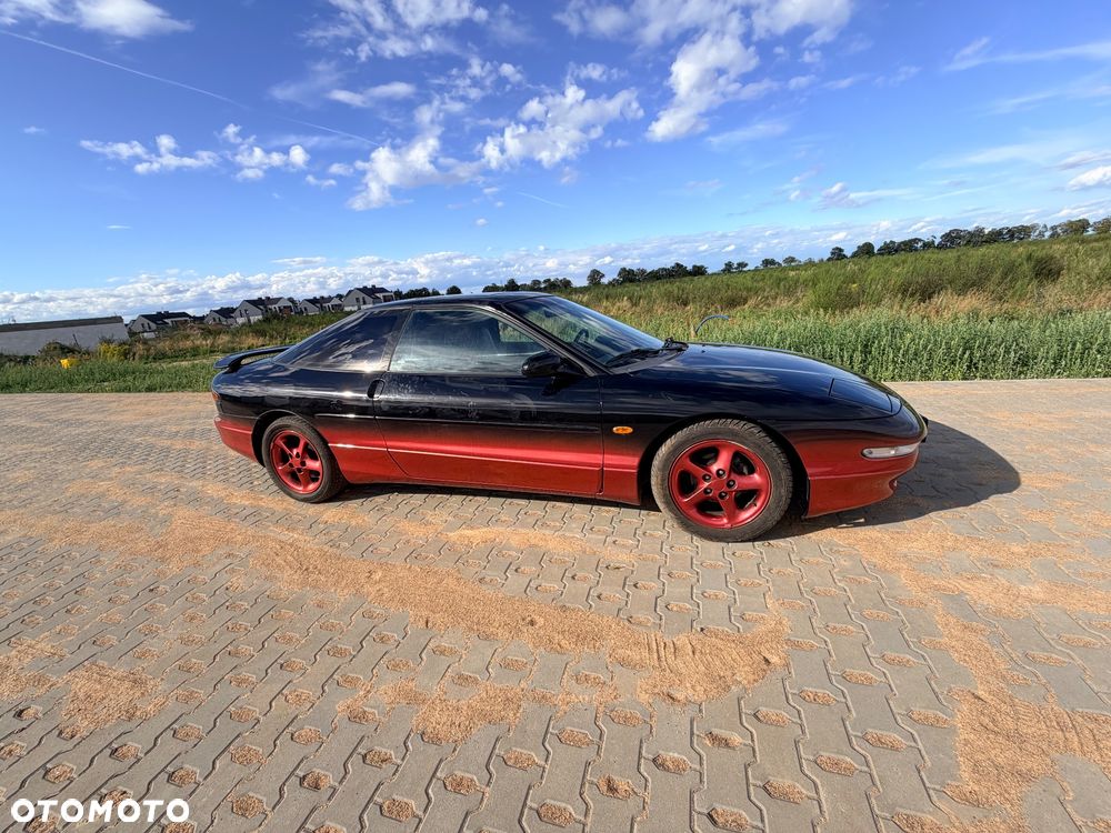 Ford Probe GT - 8