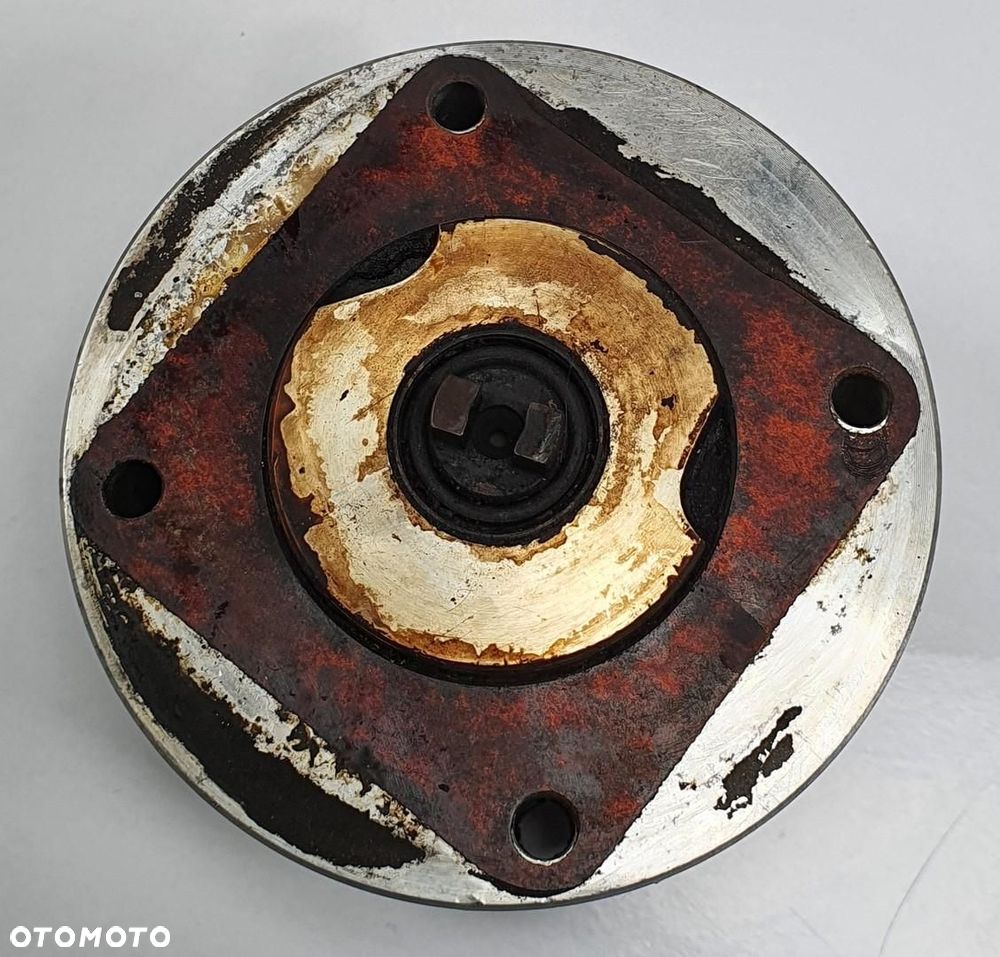 POMPA VACU VACUM MERCEDES W126 3.8 V8 116963 - 1