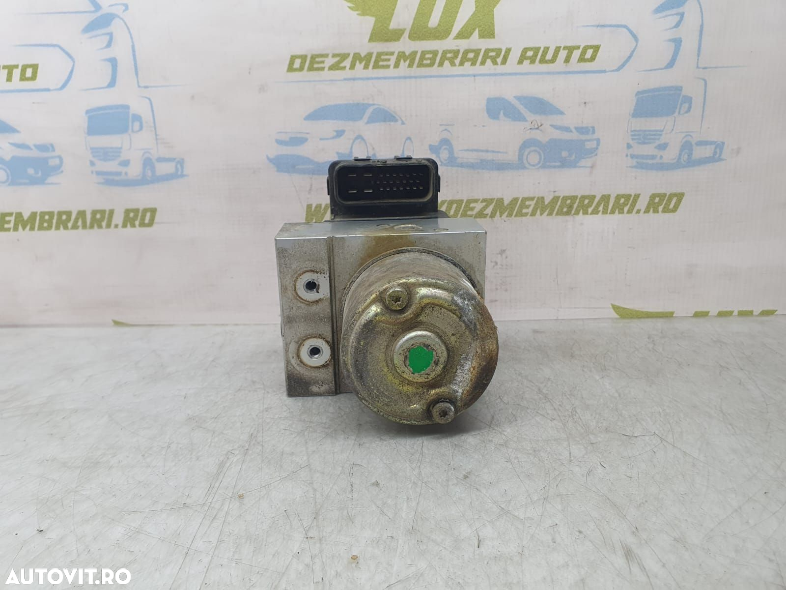 Pompa ABS a30440-01154 2.0 D RHW Suzuki Grand Vitara 1 [1998 - 2005] - 4