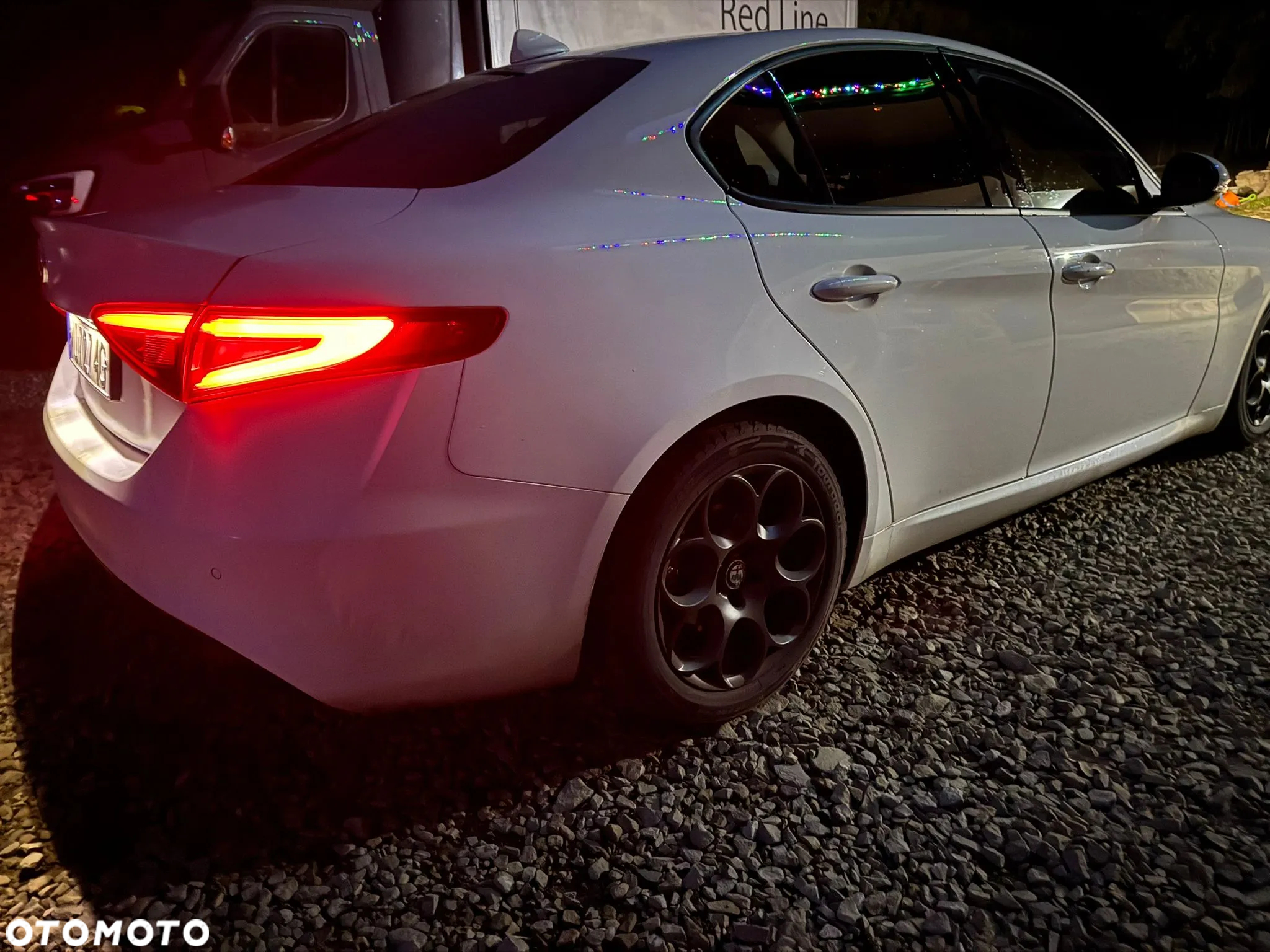 Alfa Romeo Giulia 2.0 Turbo - 7