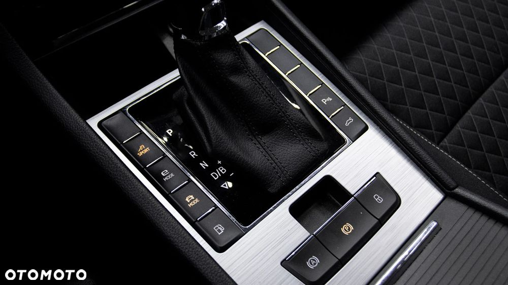 Skoda Superb 1.4 TSI Plug-In Hybrid Ambition DSG - 21