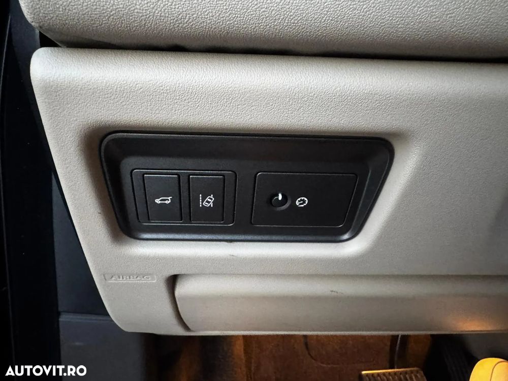 Land Rover Range Rover Evoque - 7