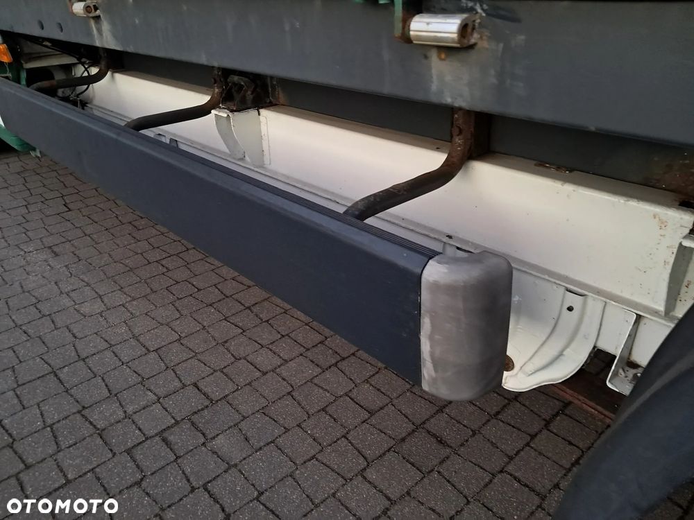 Peugeot BOXER !!! FIRANKA !!! MAXXX !!! ORYGINALNY PRZEBIEG !!! Maxxx !!! Firanka z dwóch stron !!! - 13