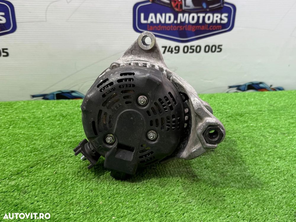 ALTERNATOR MINI ONE F55 1.2 BENZINA 2015 COD OEM 764013103 2014-2020 - 7