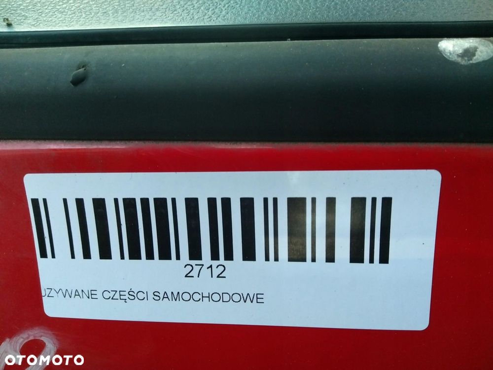 DRZWI PRAWY PRZÓD VW POLO 6R 09-15R 3D L3PG - 9