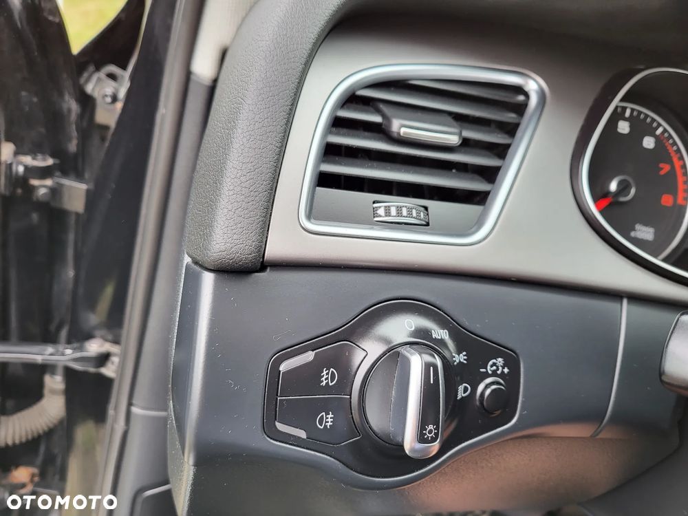 Audi A4 Avant 2.0 TFSI quattro S tronic Ambiente - 14