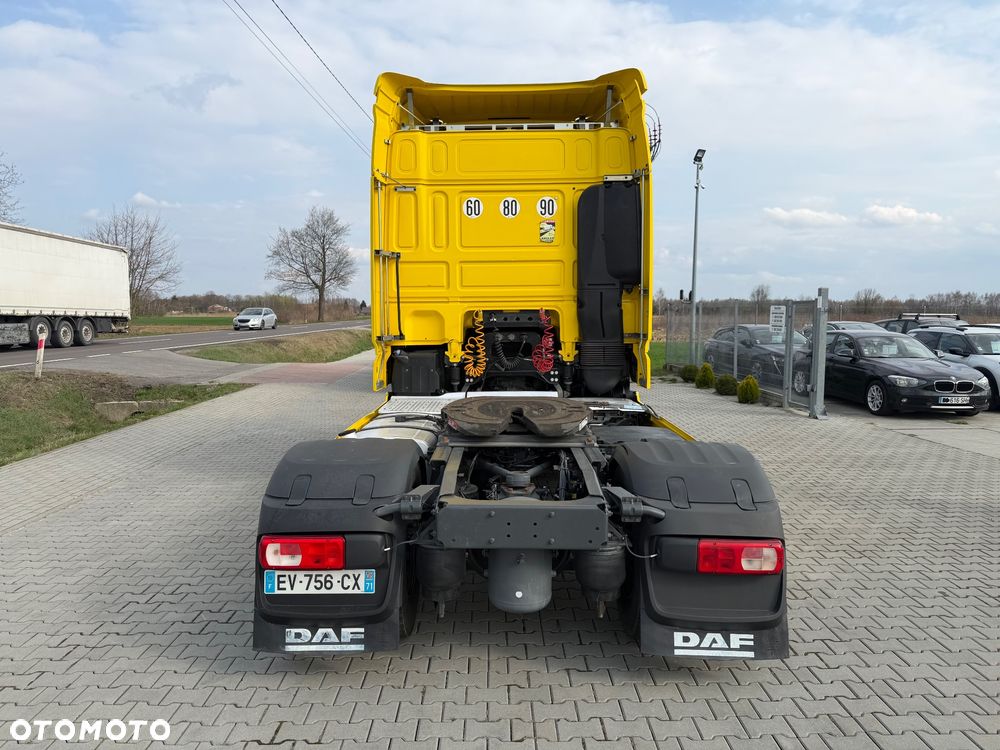 DAF XF 480 Space Cab !! Stan BDB !! Import France - 7