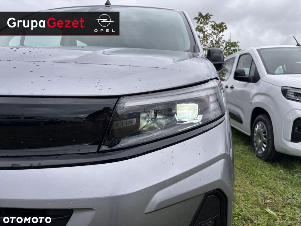 Opel Combo - 23
