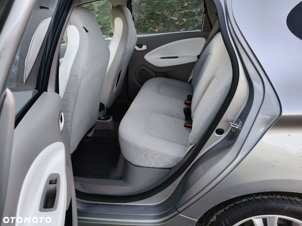 Renault Zoe Zen - 17