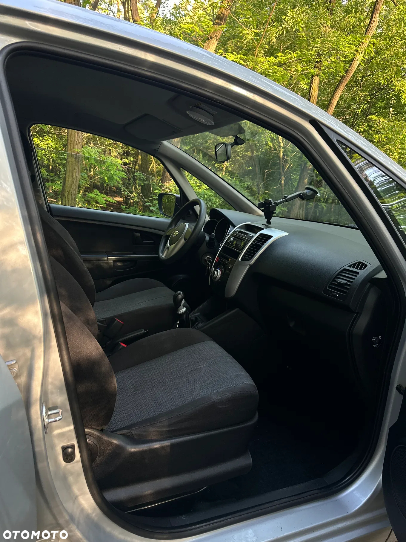 Kia Venga - 9