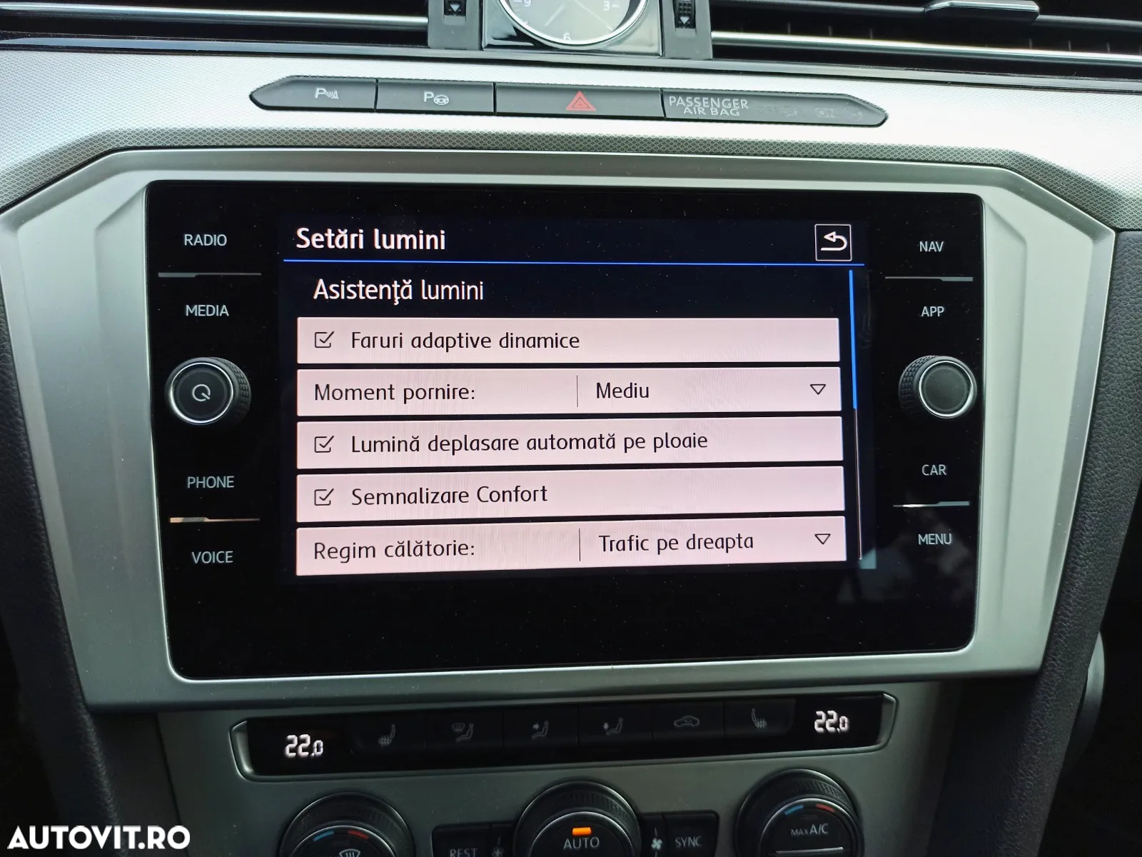 Volkswagen Passat Variant 1.5 TSI OPF DSG Comfortline - 16
