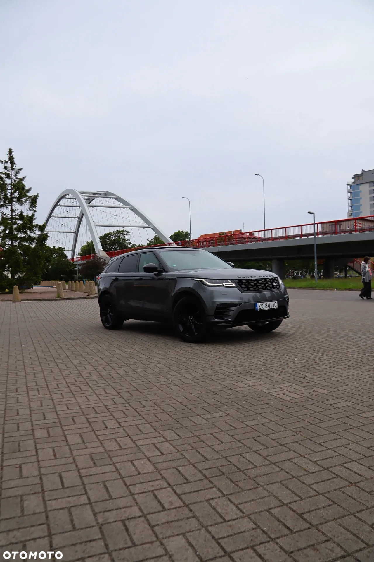 Land Rover Range Rover Velar 2.0 Si4 GPF R-Dynamic SE - 7