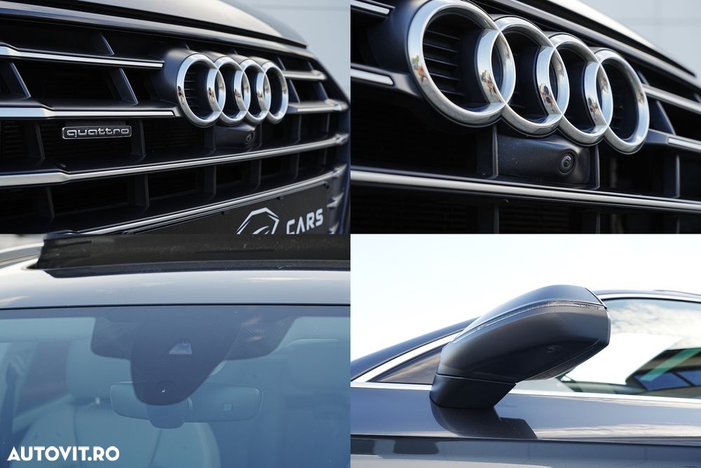 Audi Q5 55 TFSIe quattro S tronic S line - 10