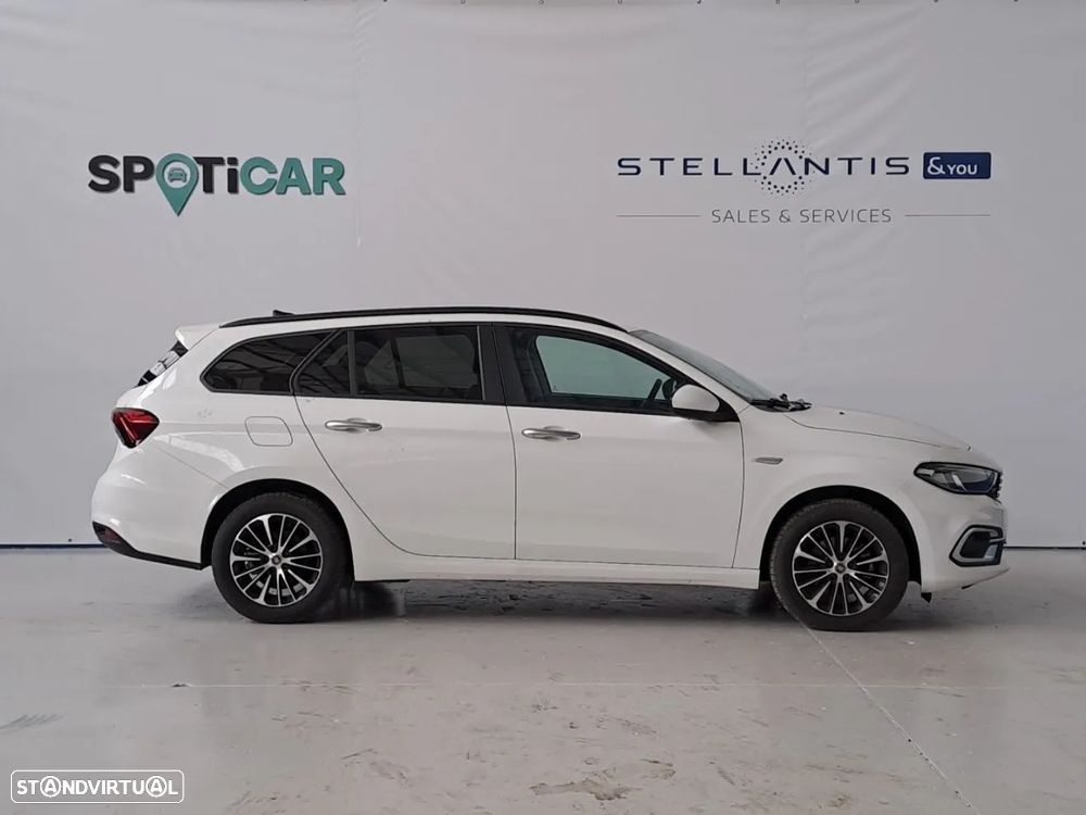 Fiat Tipo 1.6 Multijet - 4