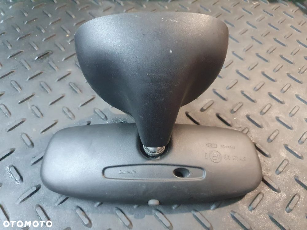CITROEN C5 I 01- LUSTERKO WEWNĘTRZNE WSTECZNE FOTOCHROM 3 PIN 96397297XT - 7