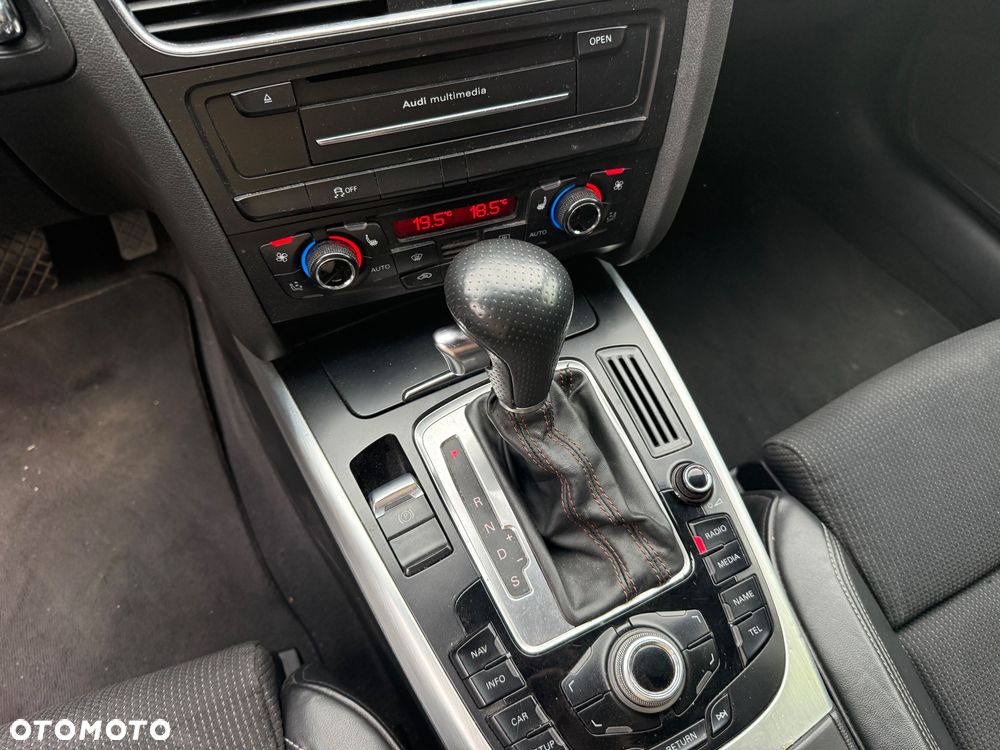Audi A5 Sportback - 22