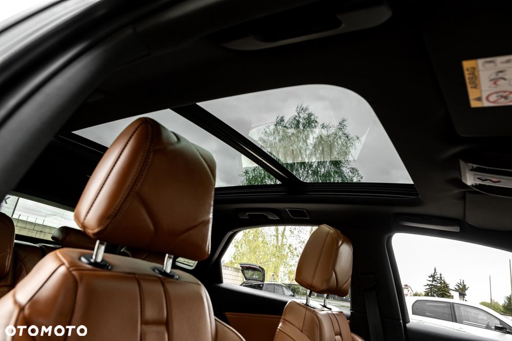 DS Automobiles DS 7 Crossback 2.0 BlueHDi So Chic - 26