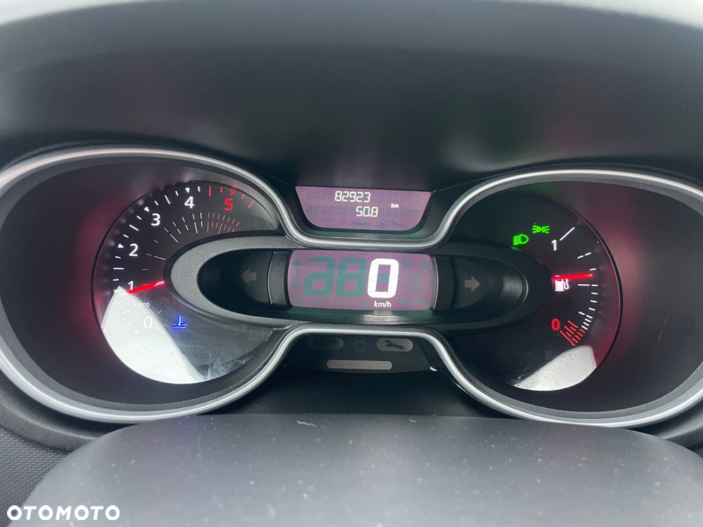 Renault Trafic - 31