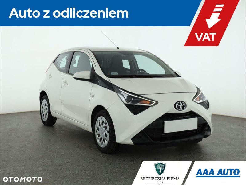 Toyota Aygo - 2