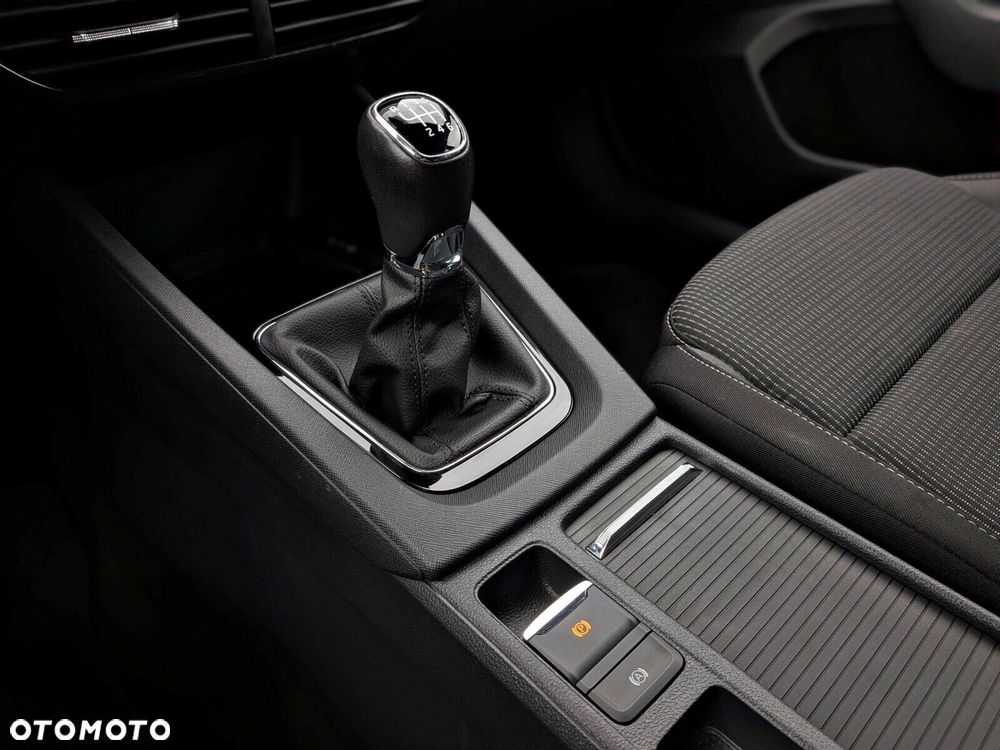 Skoda Octavia 1.0 TSI Ambition - 30
