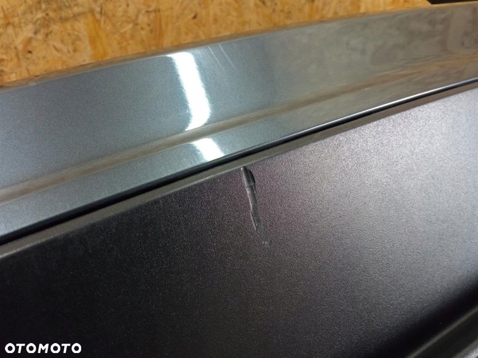 ZDERZAK TYŁ TYLNY LIFT PDC BMW X5 E70 A68 - 5