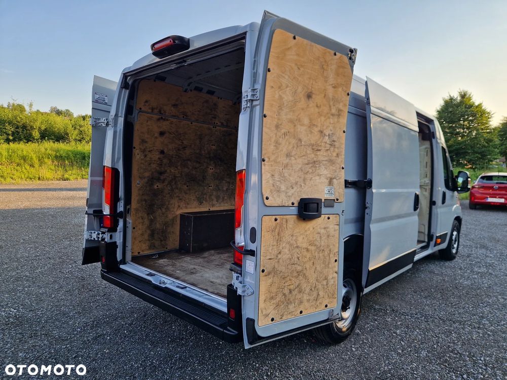 Fiat Ducato MAX - 9