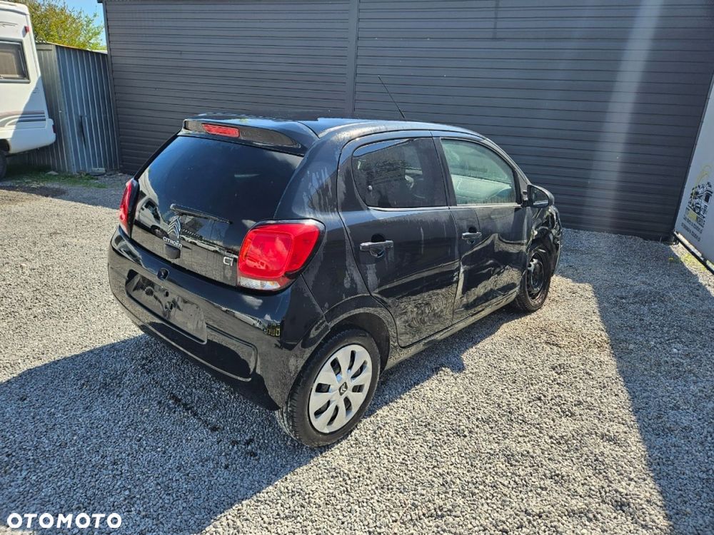 Citroën C1 - 3