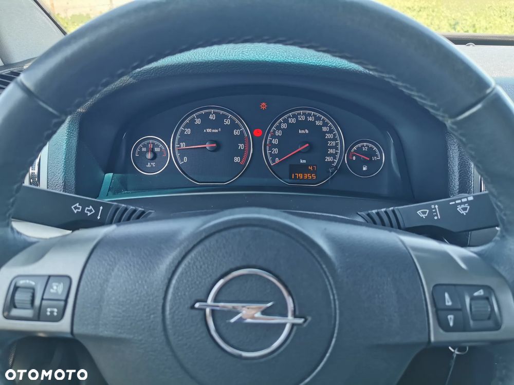 Opel Signum 1.8 Cosmo Plus - 19