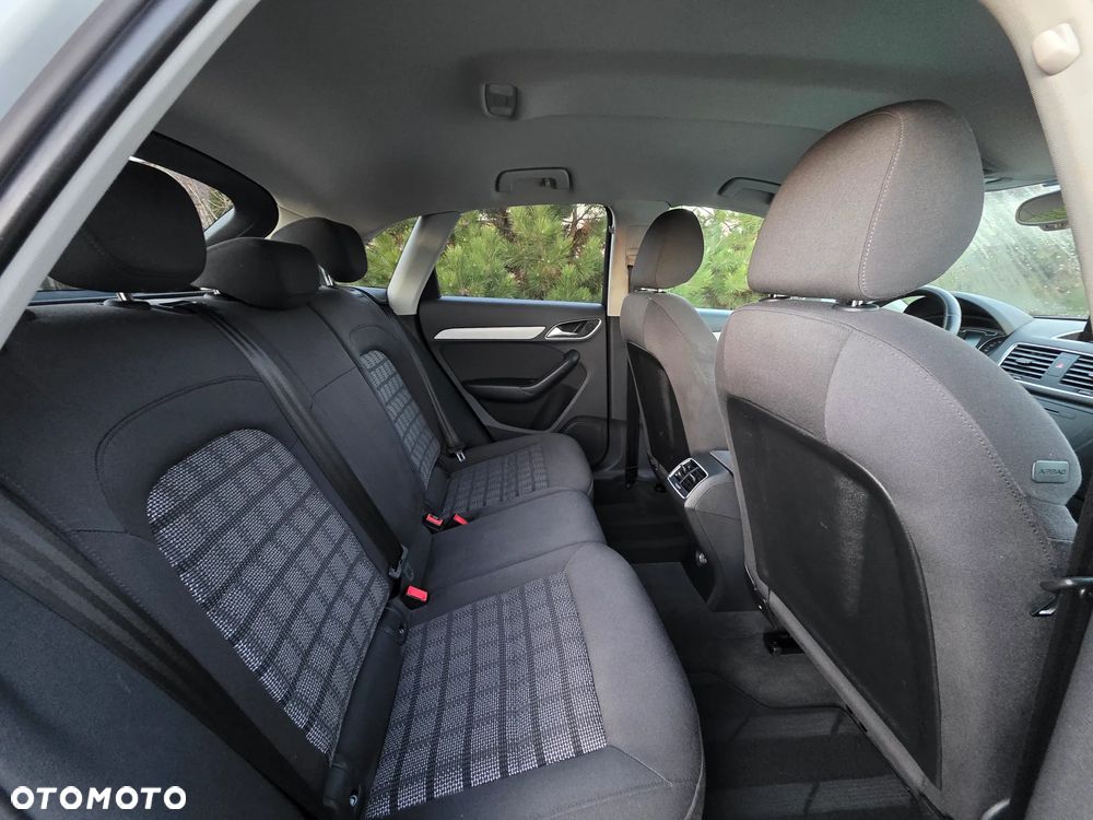 Audi Q3 2.0 TDI - 17