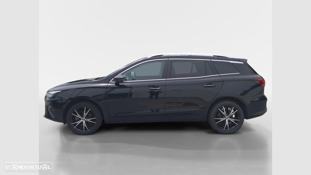 MG MG5 61 kWh Luxury - 9