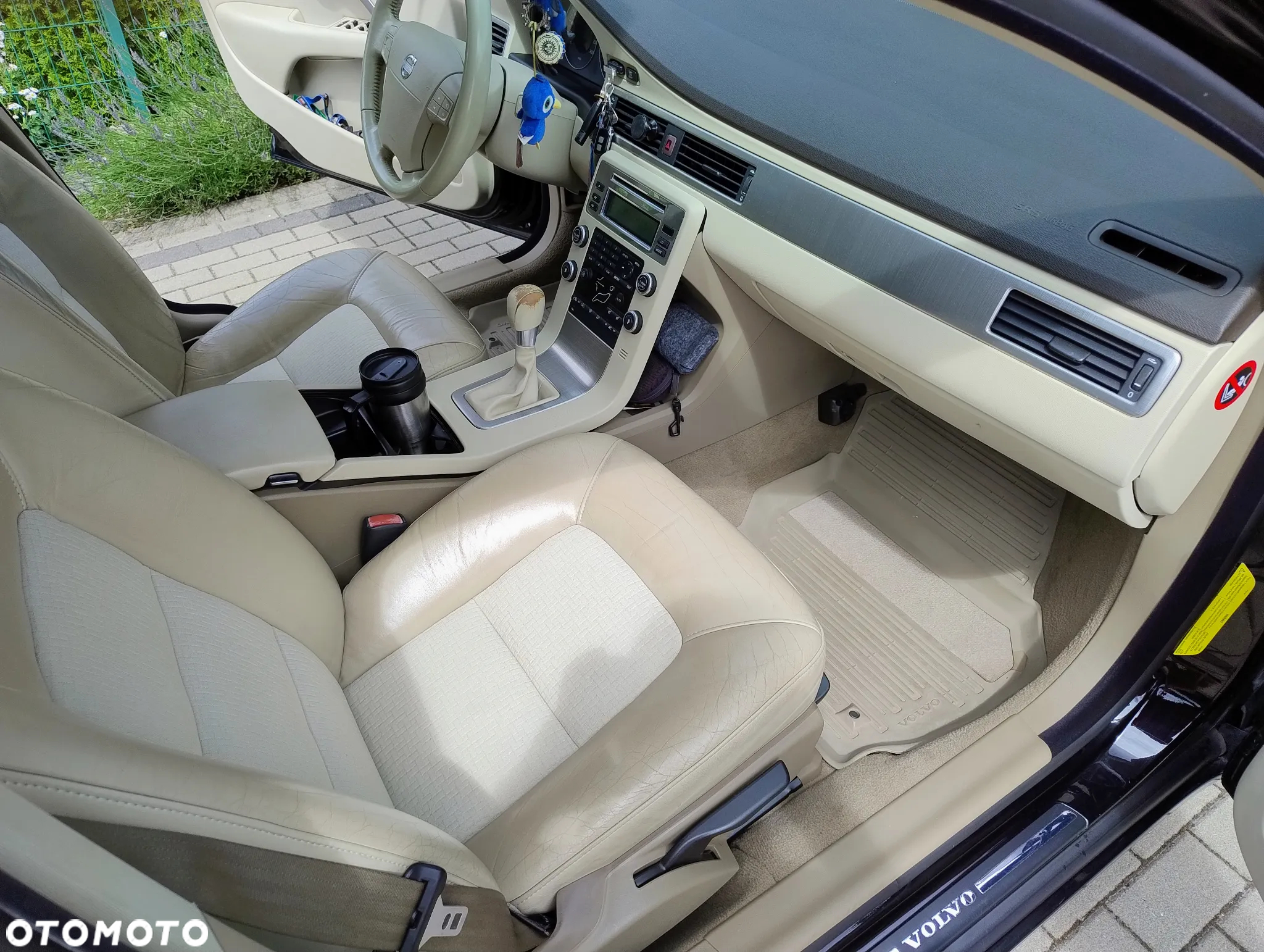 Volvo V70 2.0 - 6