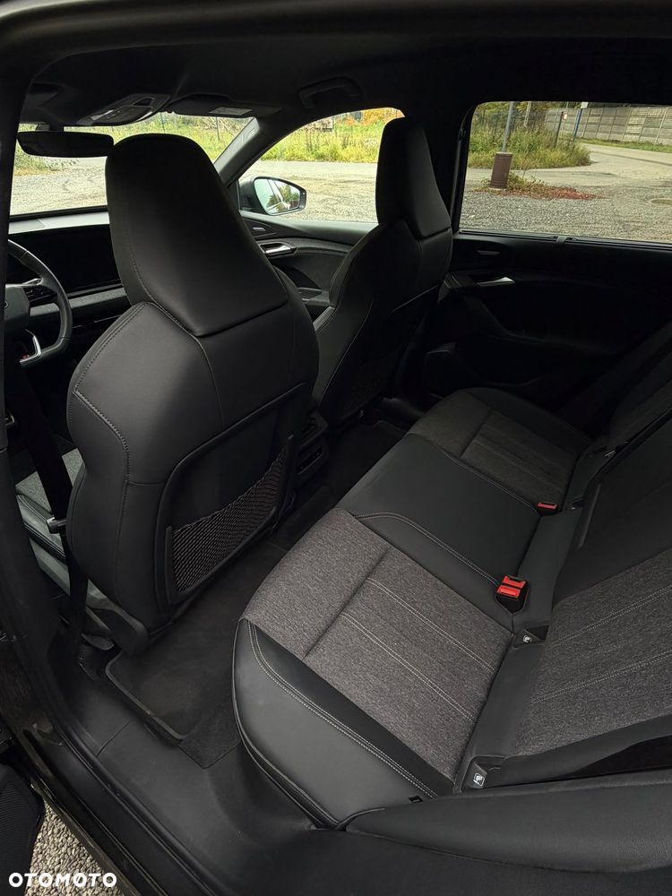 Audi Q6 e-tron 83kWh - 17