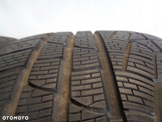 PIRELLI WINTER SOTTOZERO 295/30R20 101W - 6