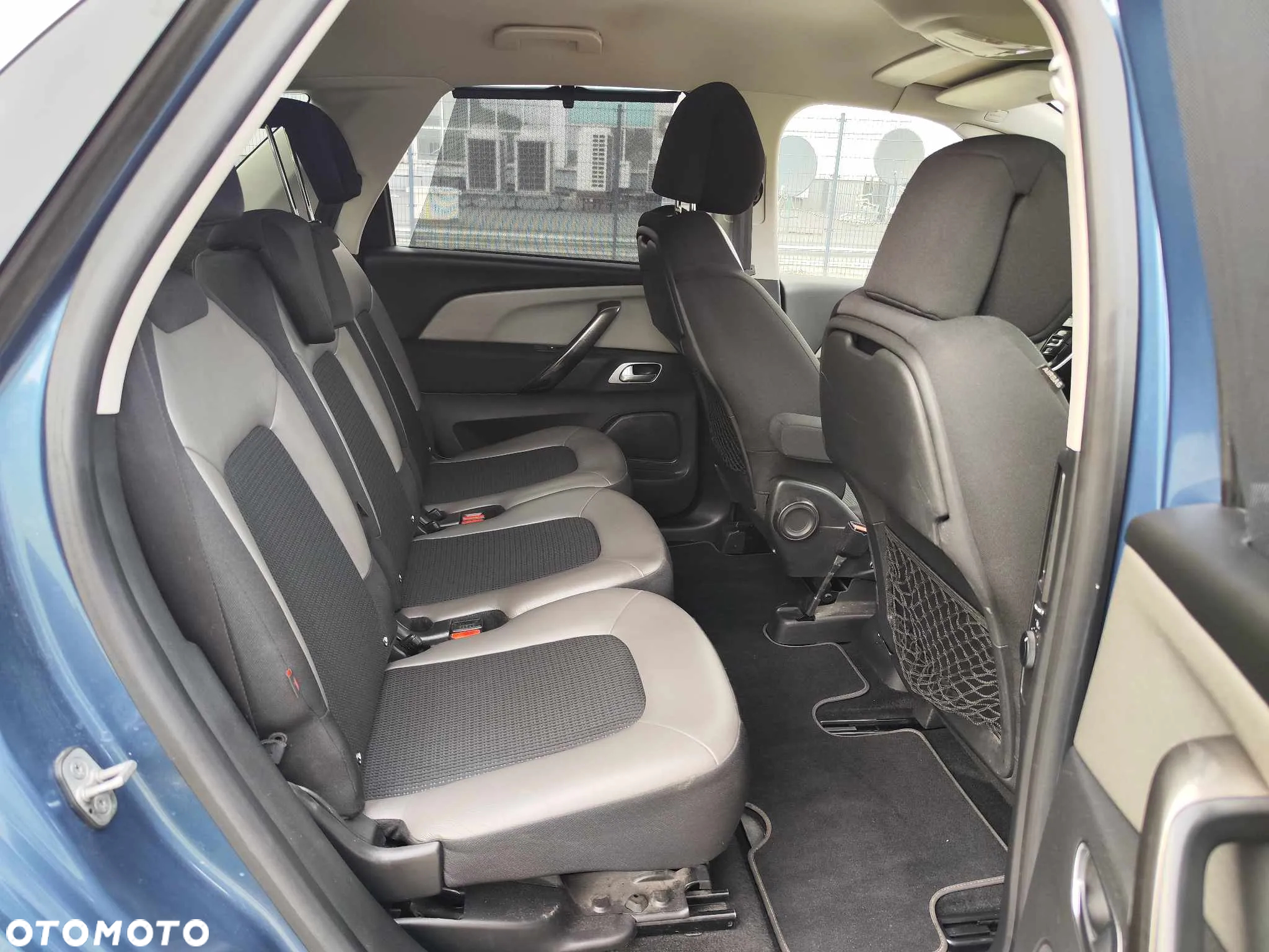 Citroën C4 Picasso 1.6 e-HDi Exclusive ETG6 - 33