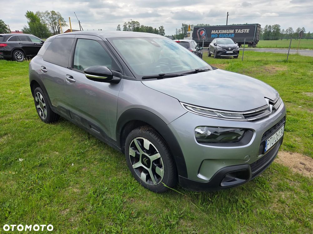 Citroën C4 Cactus PureTech 130 Stop&Start Feel - 5