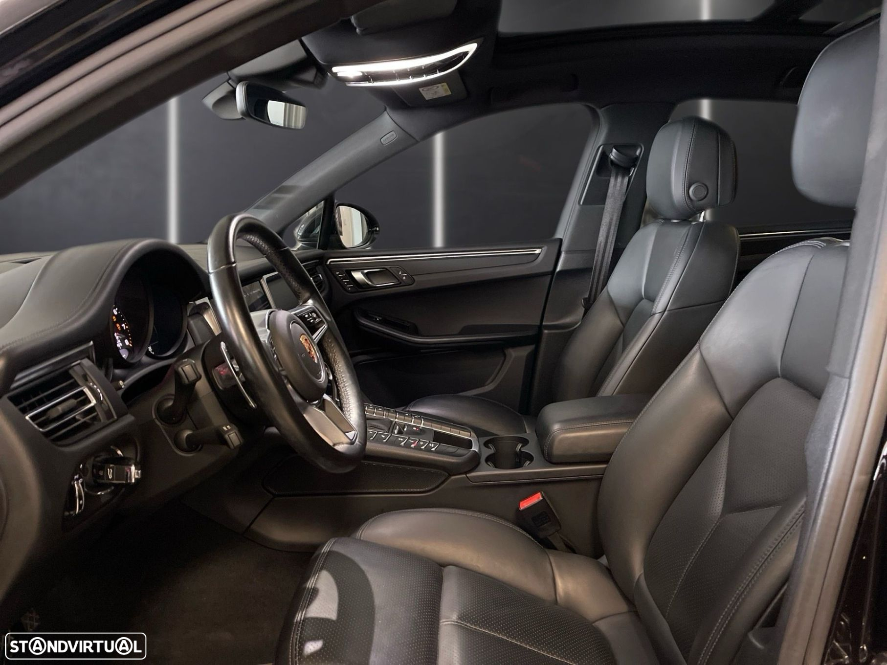 Porsche Macan Soul Edition - 6