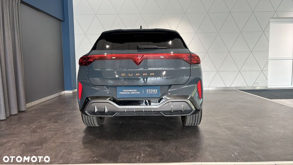 Cupra Terramar 1.5 eTSI mHEV DSG - 5