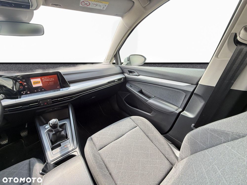 Volkswagen Golf Variant - 24