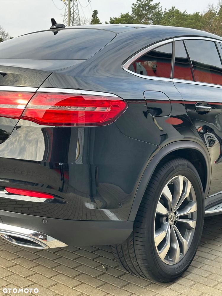 Mercedes-Benz GLE - 13