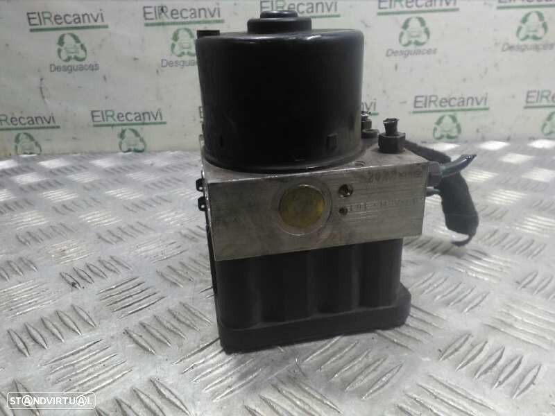 ABS SKODA OCTAVIA I COMBI 2002 - 6