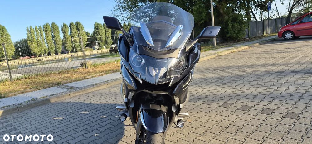 BMW K - 8
