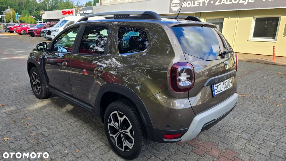 Dacia Duster 1.0 TCe Prestige - 2