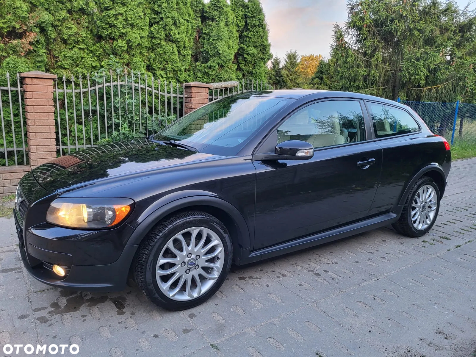 Volvo C30 1.6D - 2